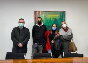 Clientes de Mendesalles: fotografía 23 de la galería