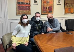Clientes de Mendesalles: fotografía 18 de la galería