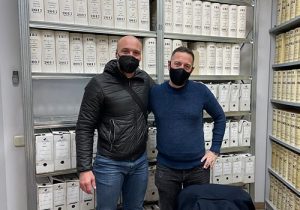 Clientes de Mendesalles: fotografía 30 de la galería