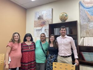 Clientes de Mendesalles: fotografía 15 de la galería