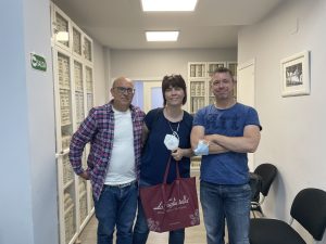 Clientes de Mendesalles: fotografía 20 de la galería