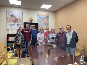 Clientes de Mendesalles: fotografía 6 de la galería