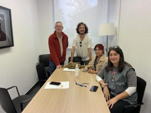 Clientes de Mendesalles: fotografía 11 de la galería