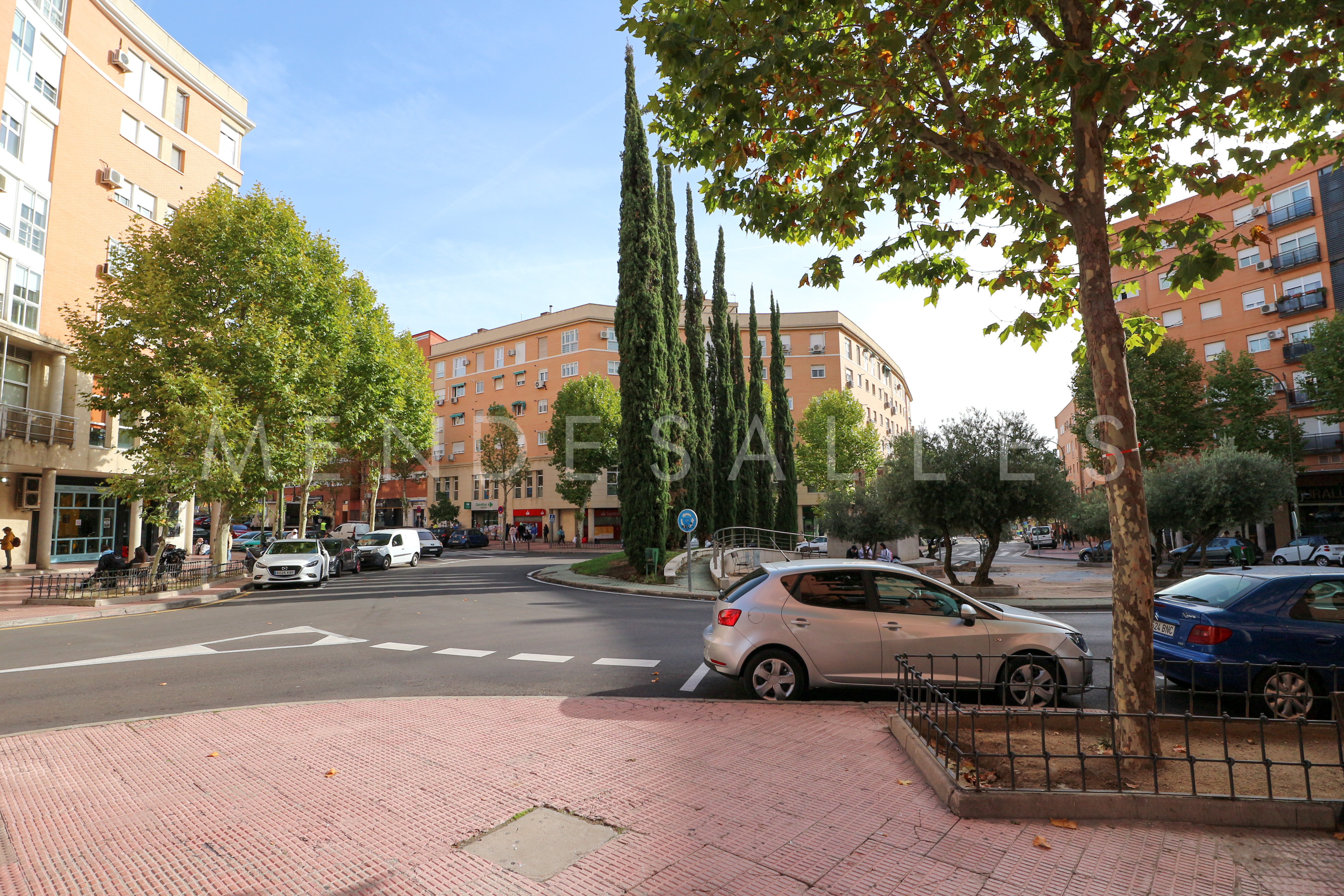 Piso en venta en Móstoles