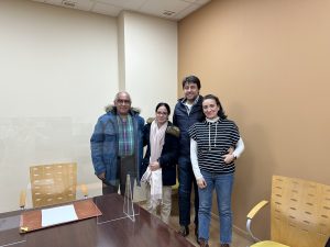 Clientes de Mendesalles: fotografía 24 de la galería
