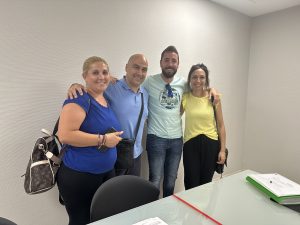 Clientes de Mendesalles: fotografía 26 de la galería