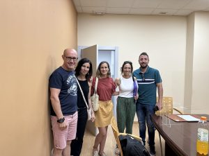 Clientes de Mendesalles: fotografía 19 de la galería