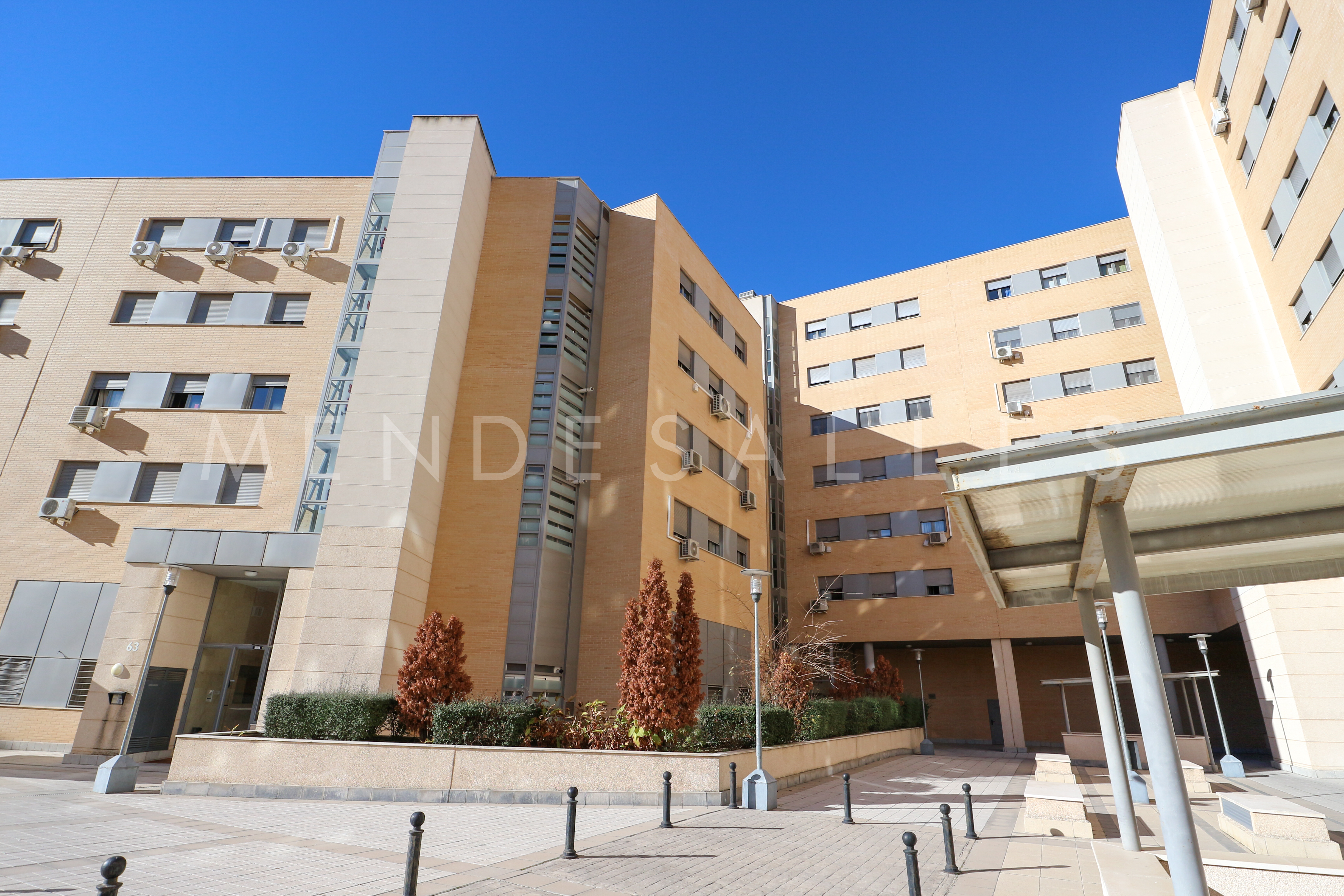 Piso en venta en Móstoles