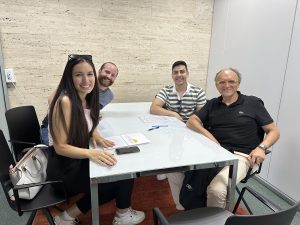 Clientes de Mendesalles: fotografía 1 de la galería
