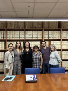 Clientes de Mendesalles: fotografía 31 de la galería