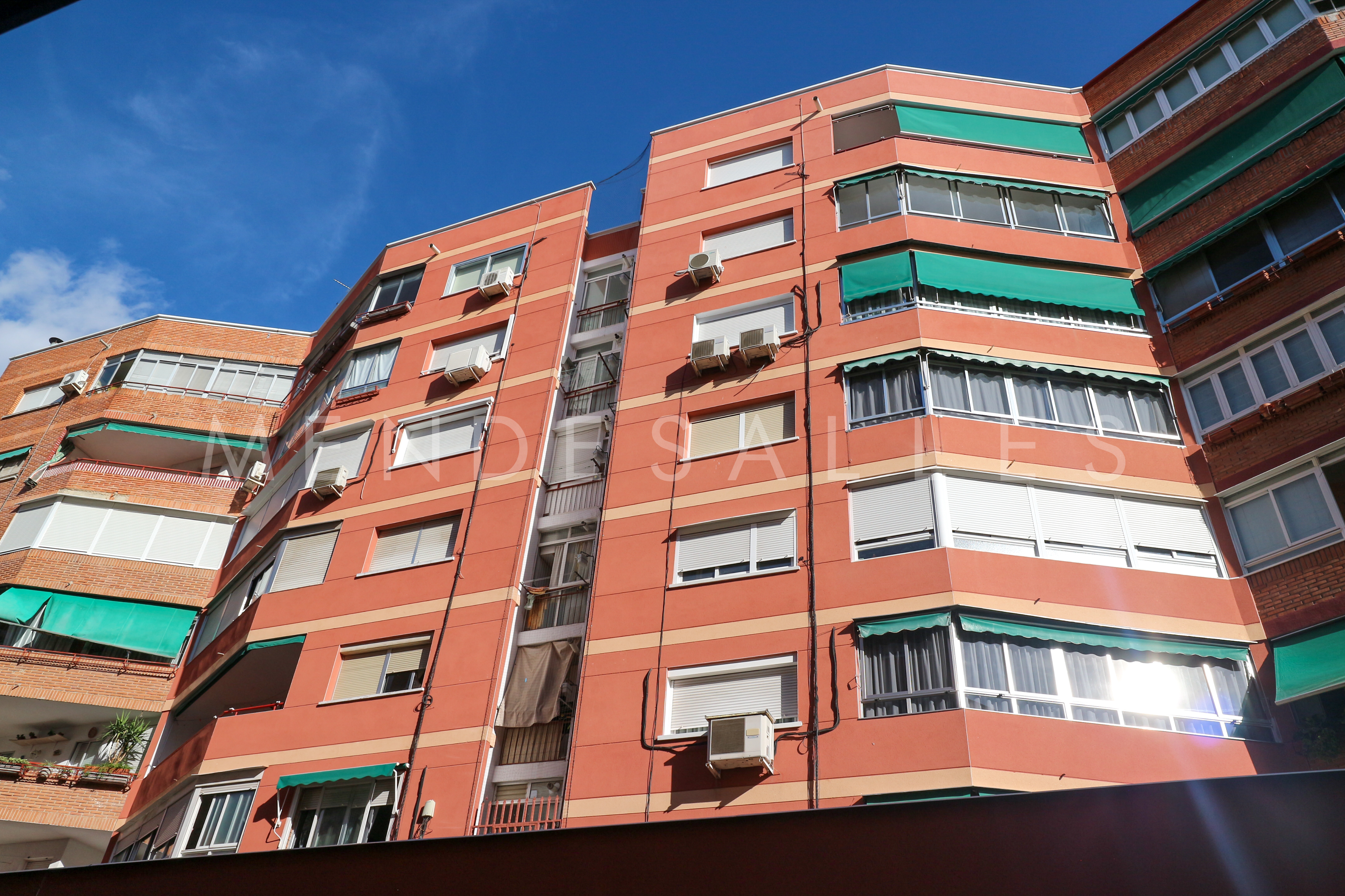 Piso en venta en Móstoles