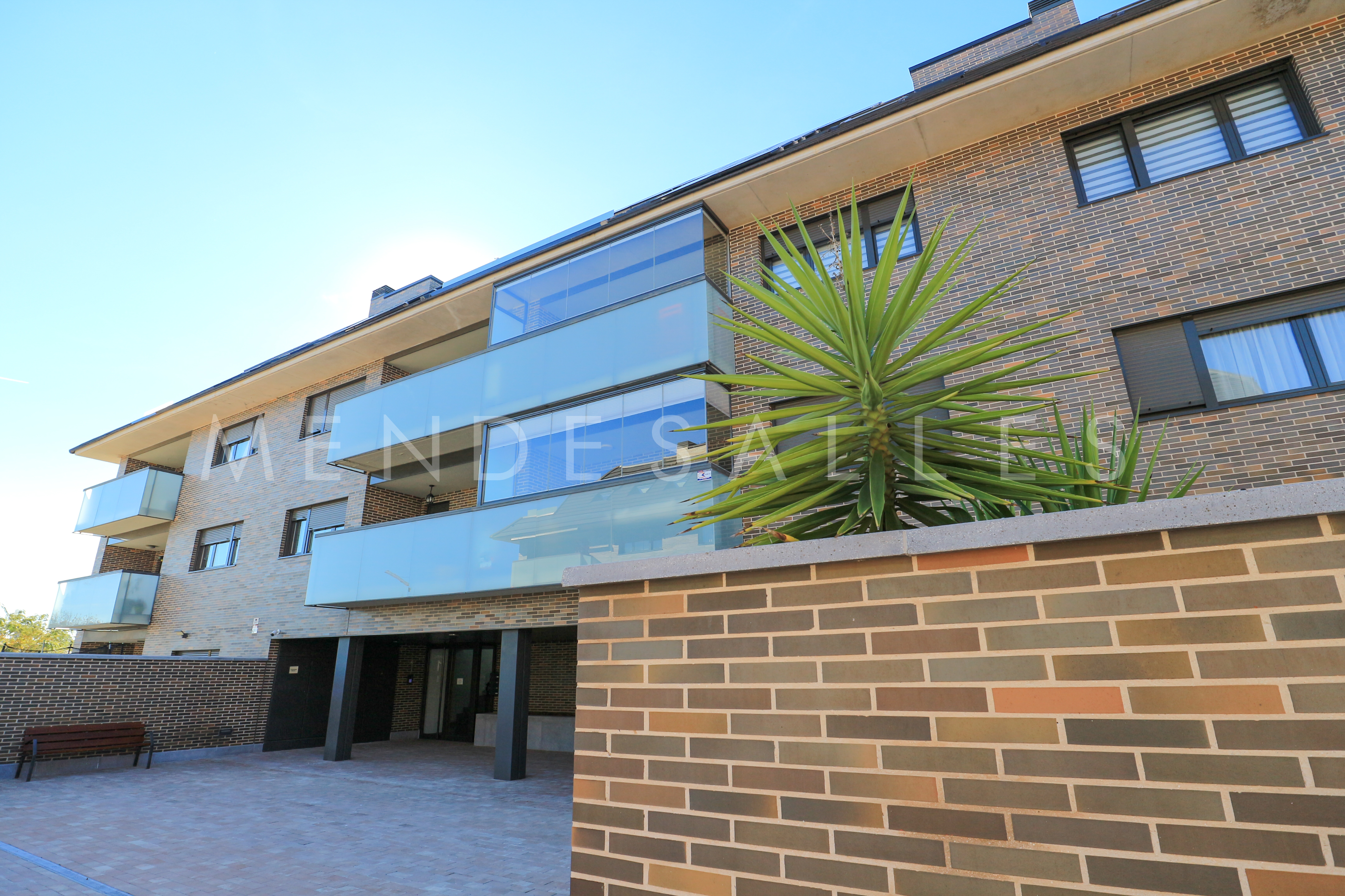 Ático en venta en Boadilla del Monte