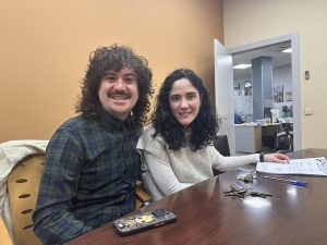 Clientes de Mendesalles: fotografía 4 de la galería