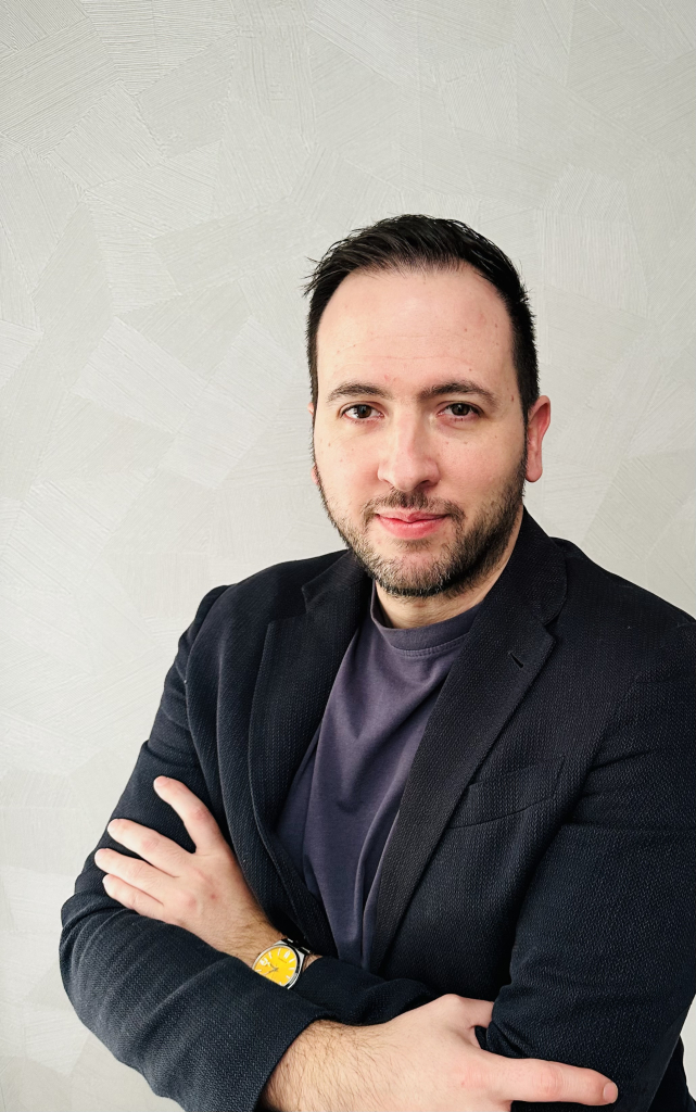Diego Ortega, administración de Mendesalles