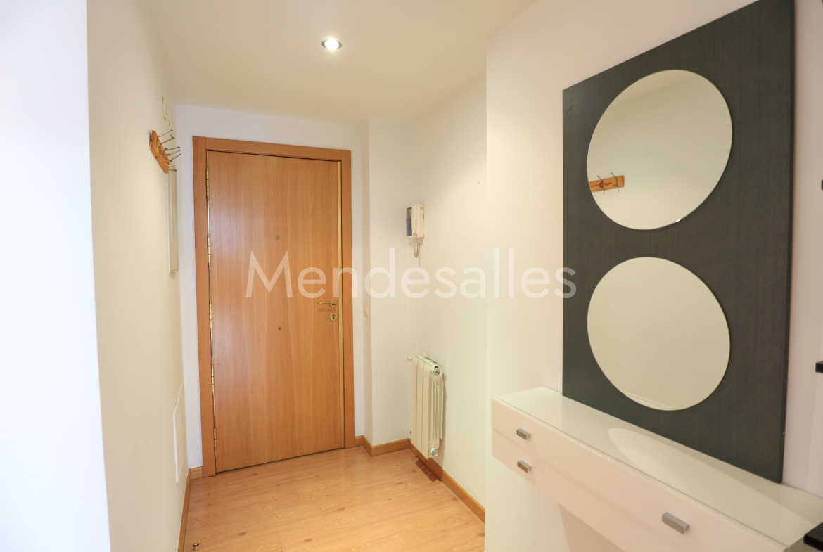 Vivienda seminueva en Fuenlabrada