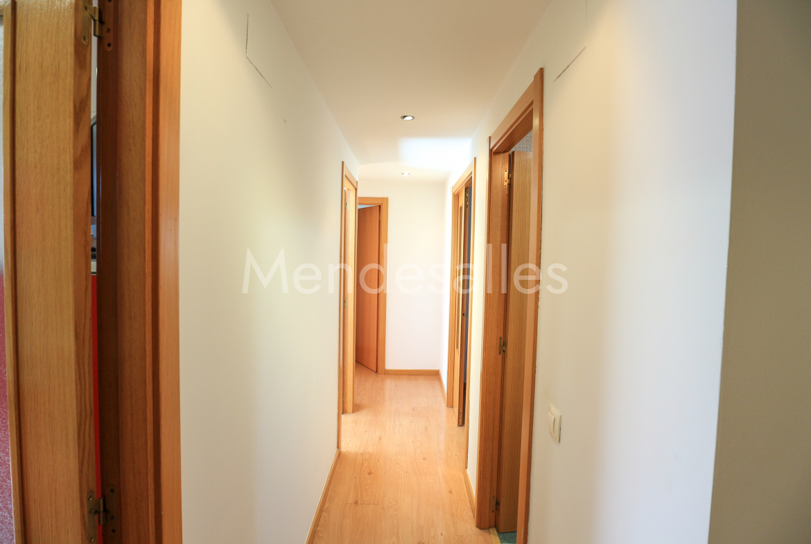 Vivienda seminueva en Fuenlabrada