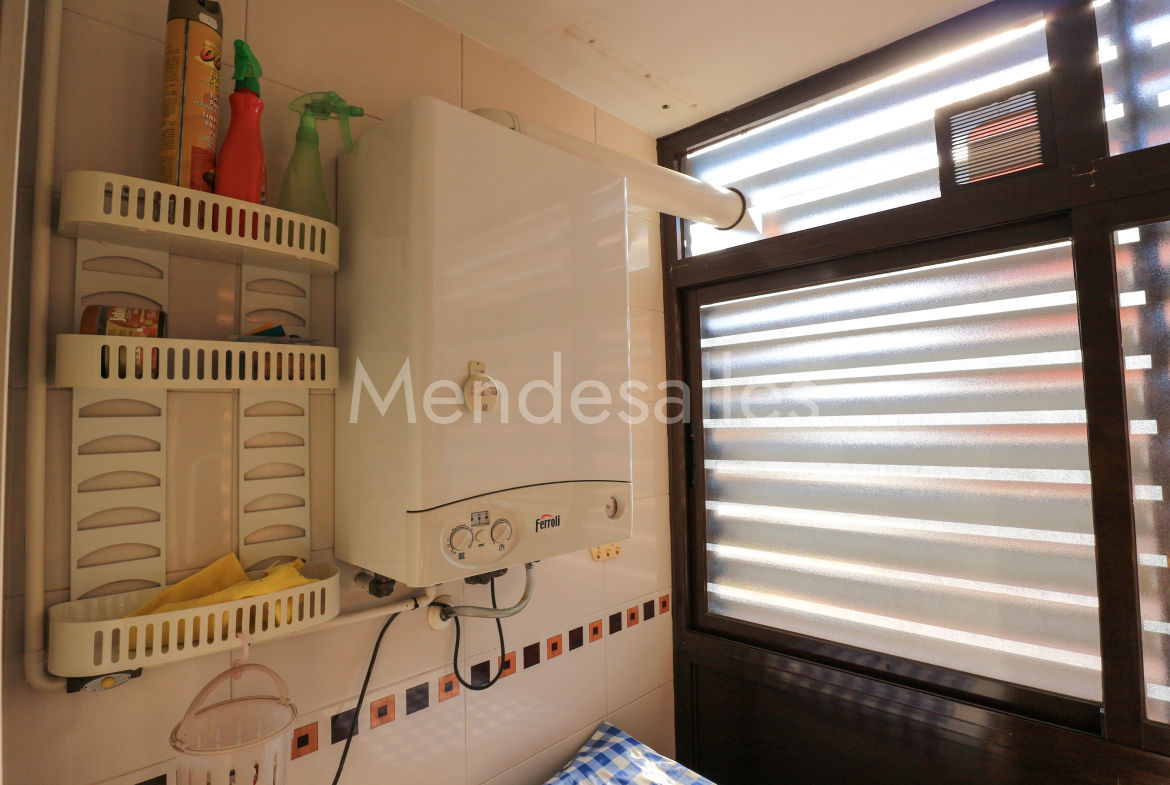 Vivienda seminueva en Fuenlabrada