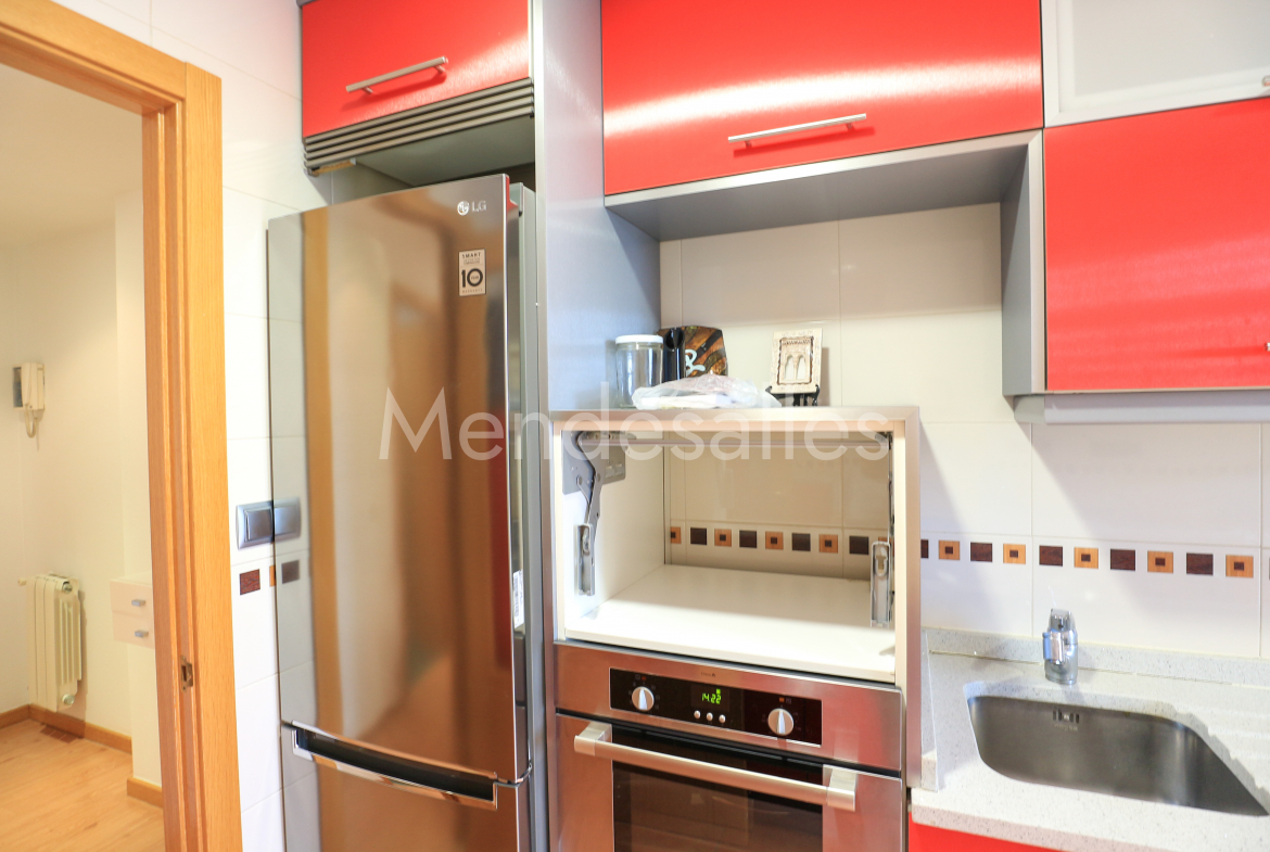 Vivienda seminueva en Fuenlabrada