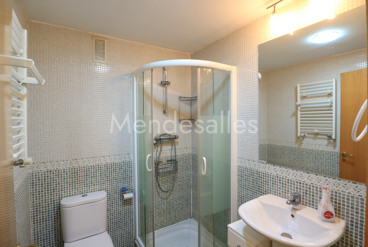 Vivienda seminueva en Fuenlabrada