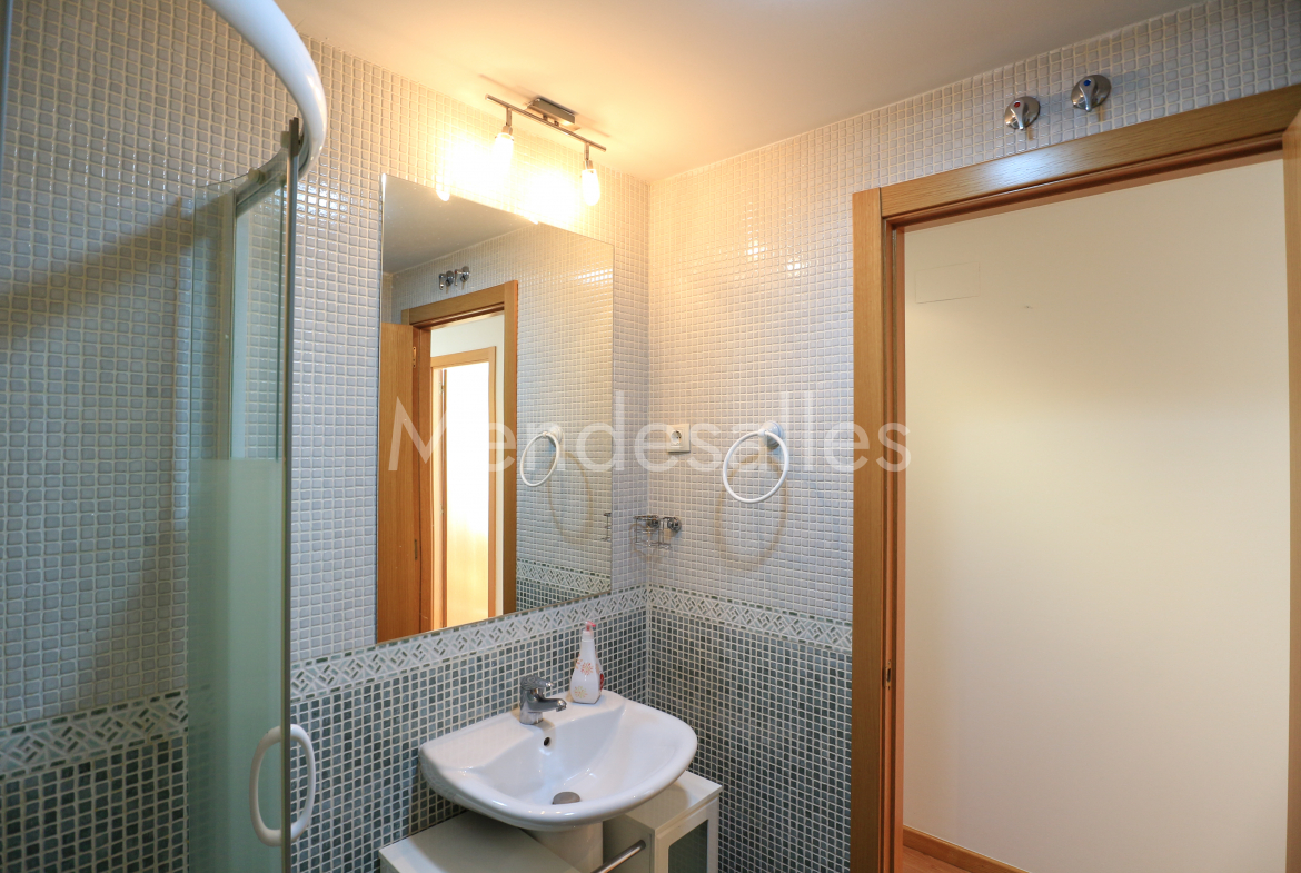 Vivienda seminueva en Fuenlabrada