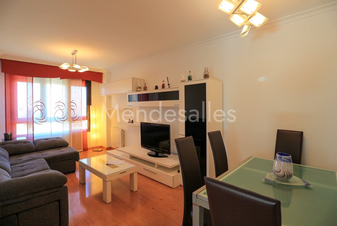 Vivienda seminueva en Fuenlabrada