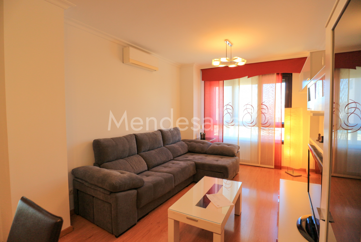 Vivienda seminueva en Fuenlabrada