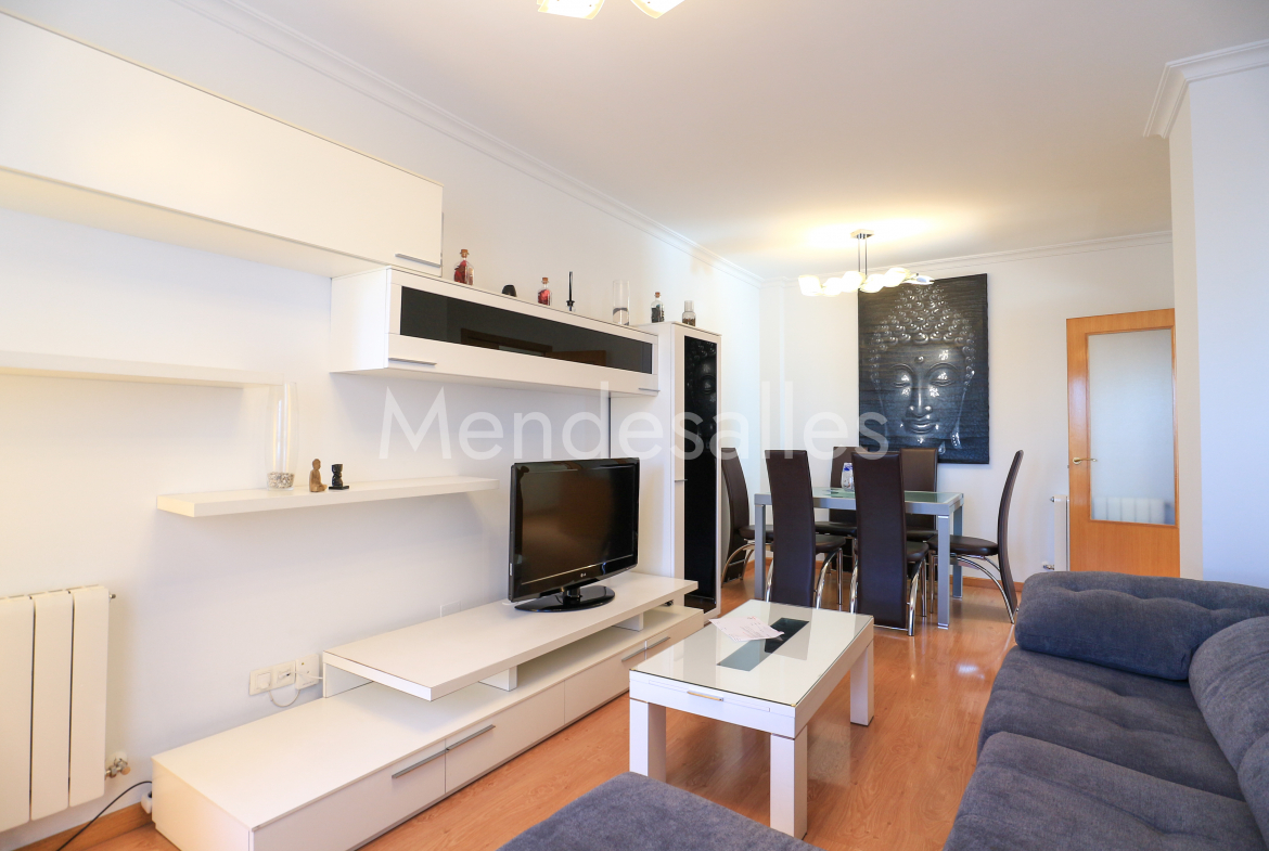 Vivienda seminueva en Fuenlabrada