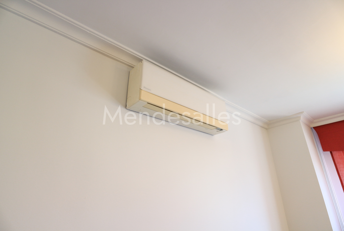 Vivienda seminueva en Fuenlabrada