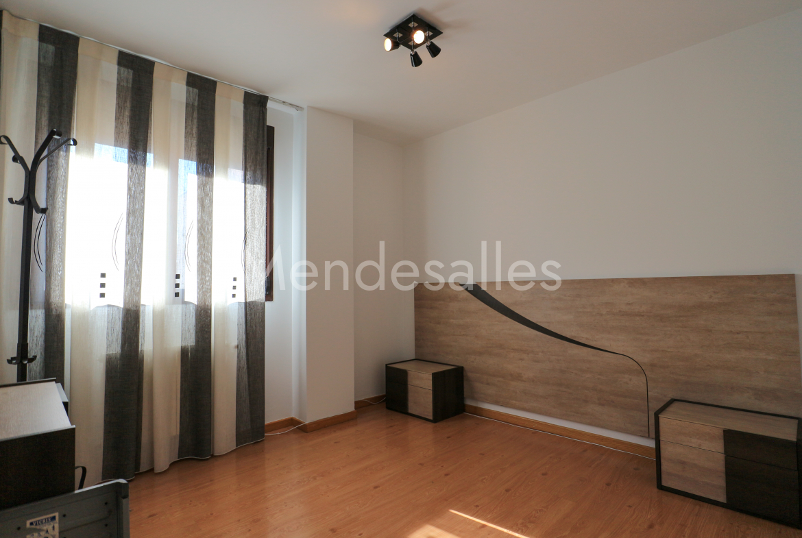 Vivienda seminueva en Fuenlabrada