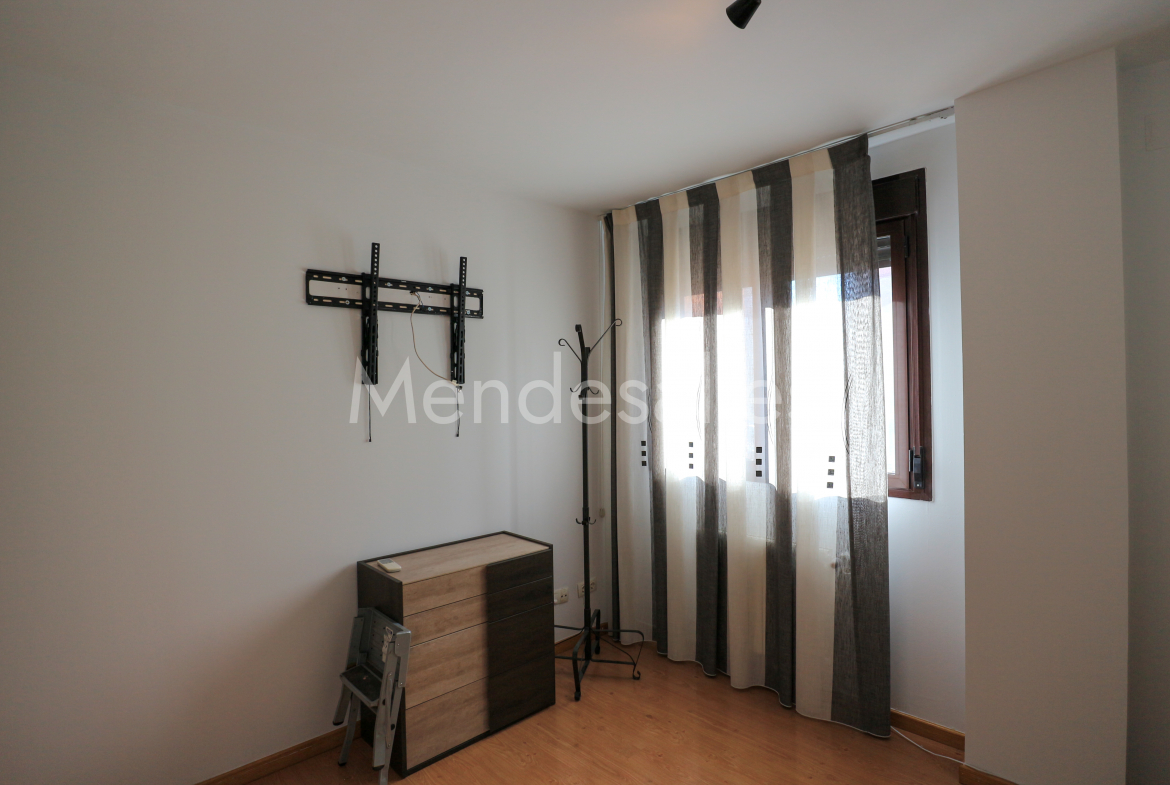 Vivienda seminueva en Fuenlabrada