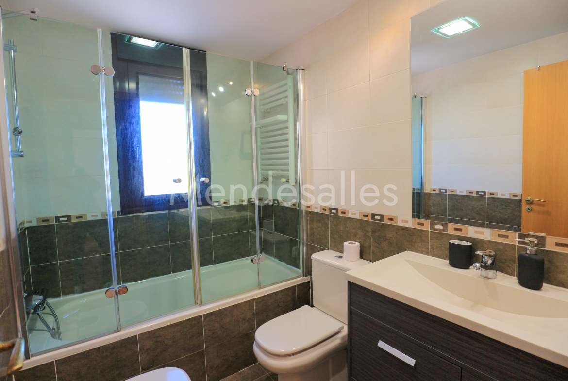 Vivienda seminueva en Fuenlabrada