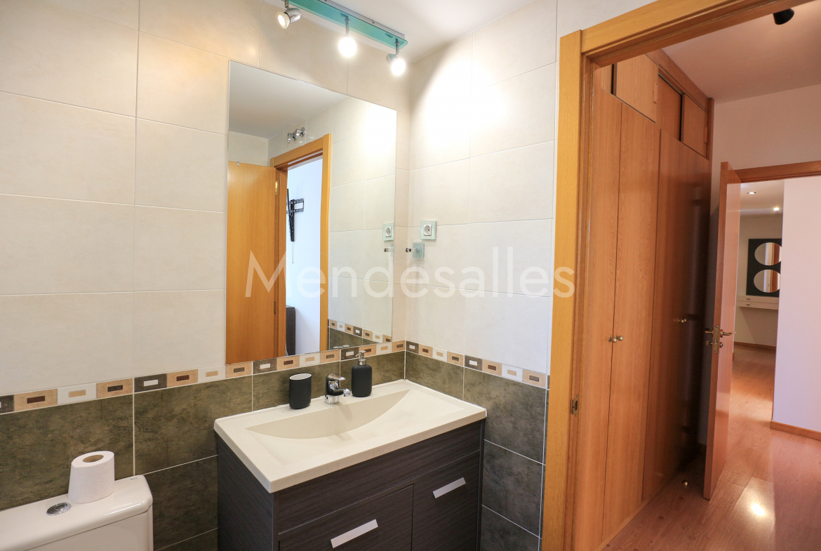 Vivienda seminueva en Fuenlabrada
