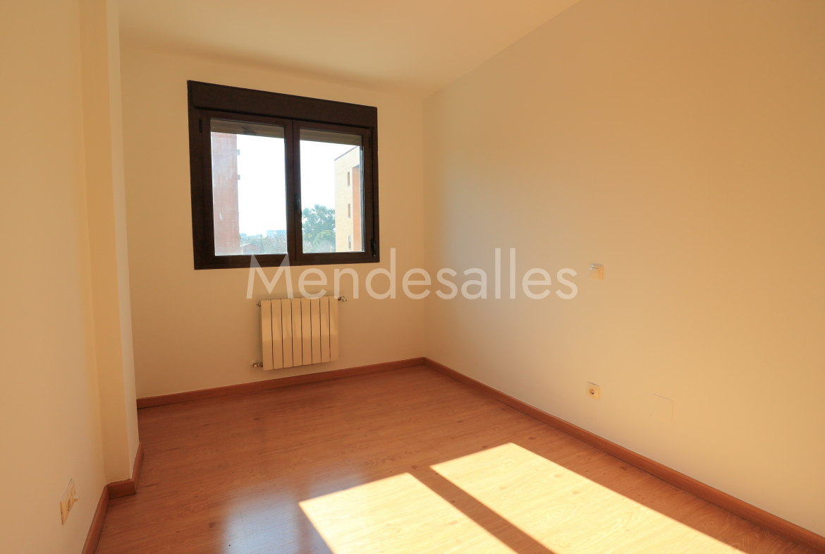 Vivienda seminueva en Fuenlabrada