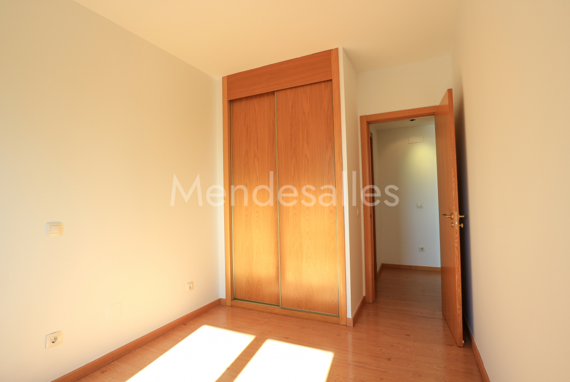 Vivienda seminueva en Fuenlabrada