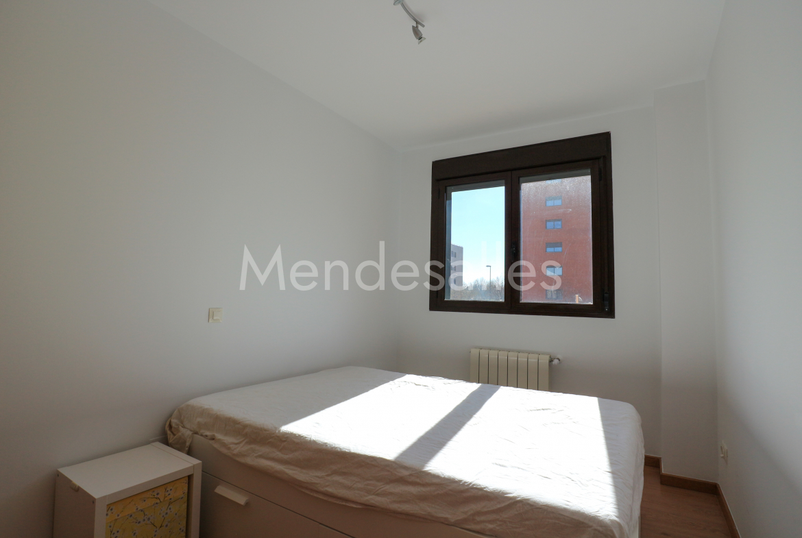 Vivienda seminueva en Fuenlabrada