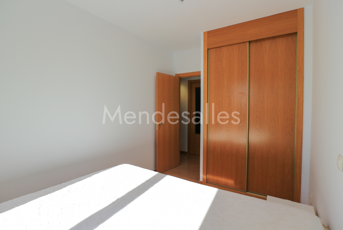 Vivienda seminueva en Fuenlabrada
