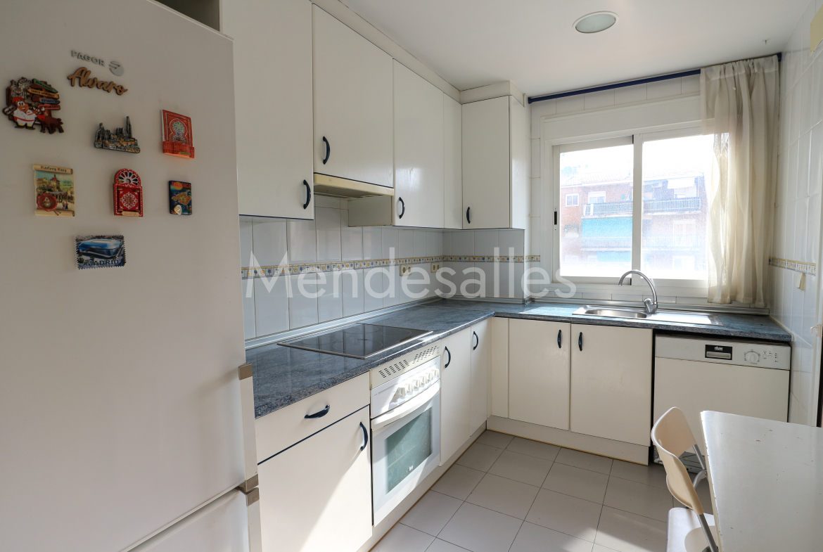 Vivienda en Residencial Andr&eacute;s Torrej&oacute;n &middot; fotograf&iacute;a 3