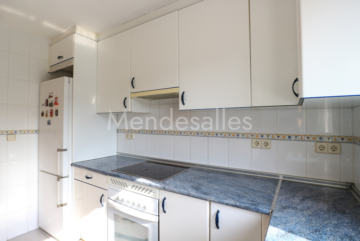 Vivienda en Residencial Andr&eacute;s Torrej&oacute;n &middot; fotograf&iacute;a 4