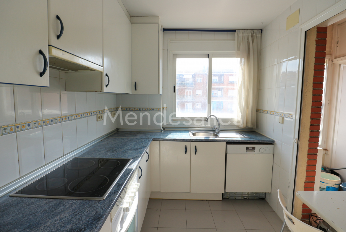 Vivienda en Residencial Andr&eacute;s Torrej&oacute;n &middot; fotograf&iacute;a 5