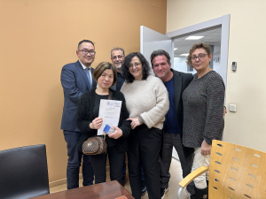 Clientes de Mendesalles: fotografía 27 de la galería
