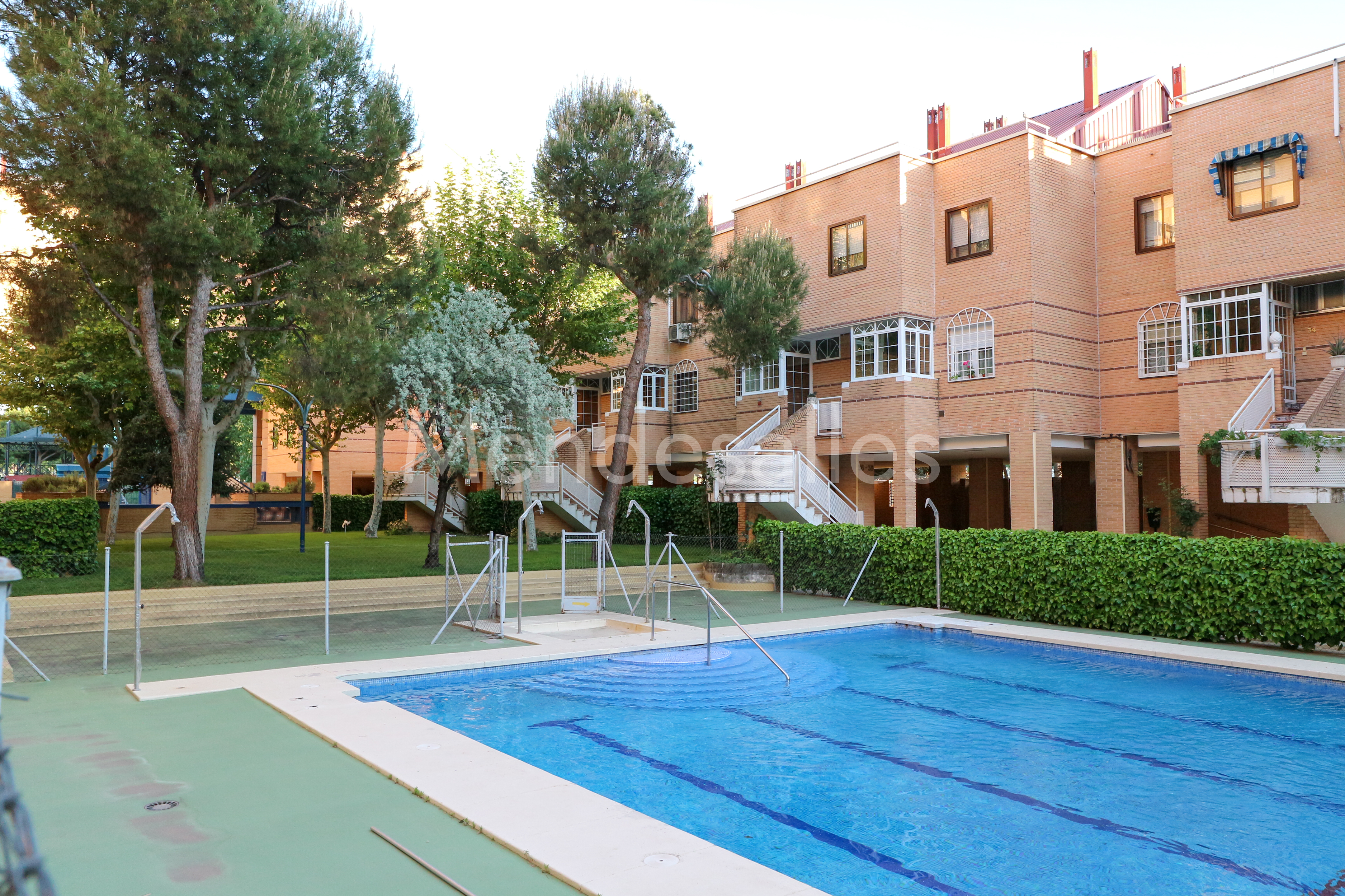 Dúplex en venta en Móstoles