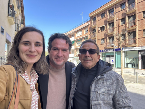 Clientes de Mendesalles: fotografía 5 de la galería