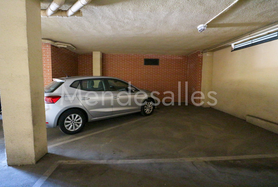 Piso en Los Rosales