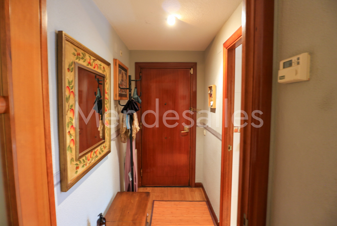 Piso en Los Rosales