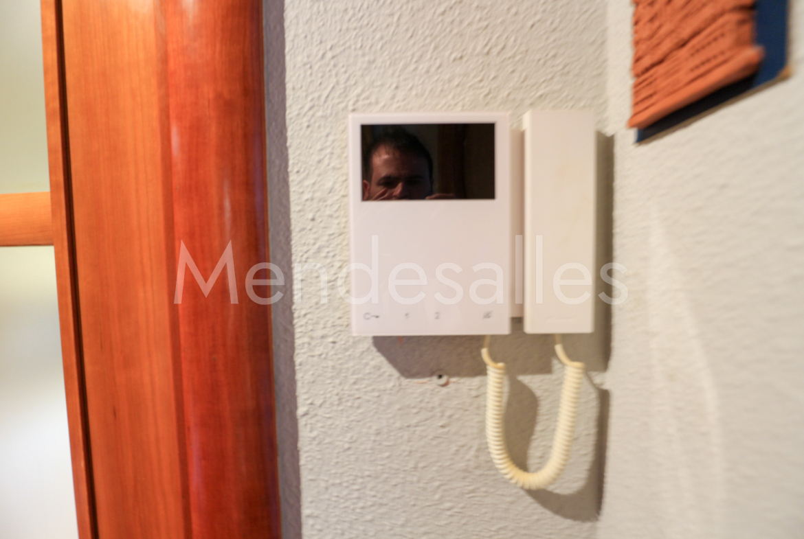Piso en Los Rosales