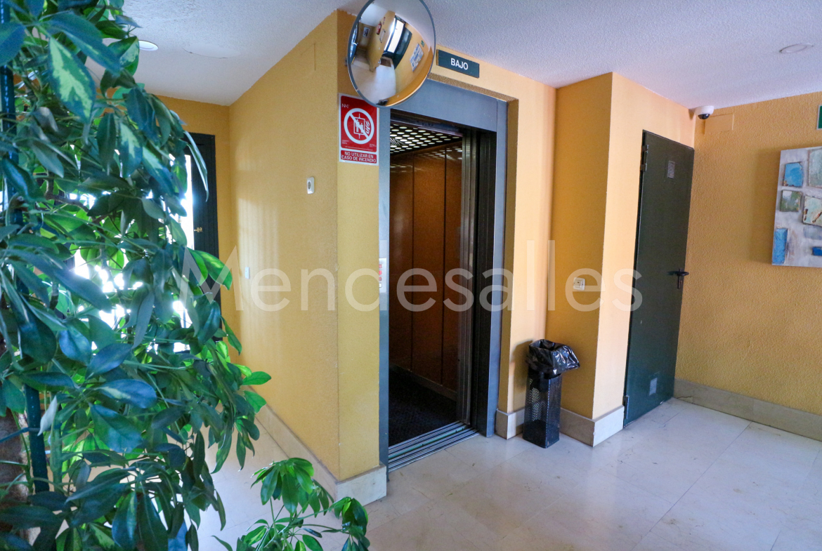 Piso en Los Rosales