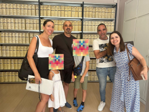 Clientes de Mendesalles: fotografía 25 de la galería
