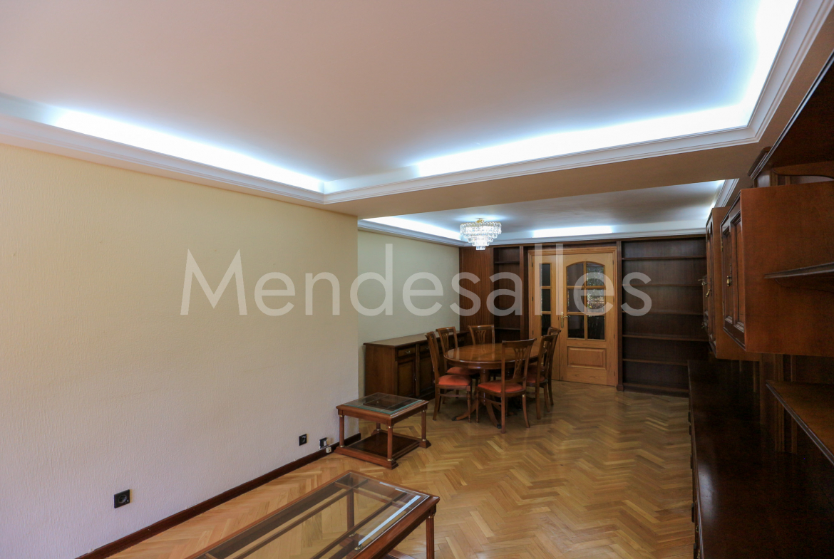 DUPLEX EN PARQUE COIMBRA &middot; fotograf&iacute;a 5
