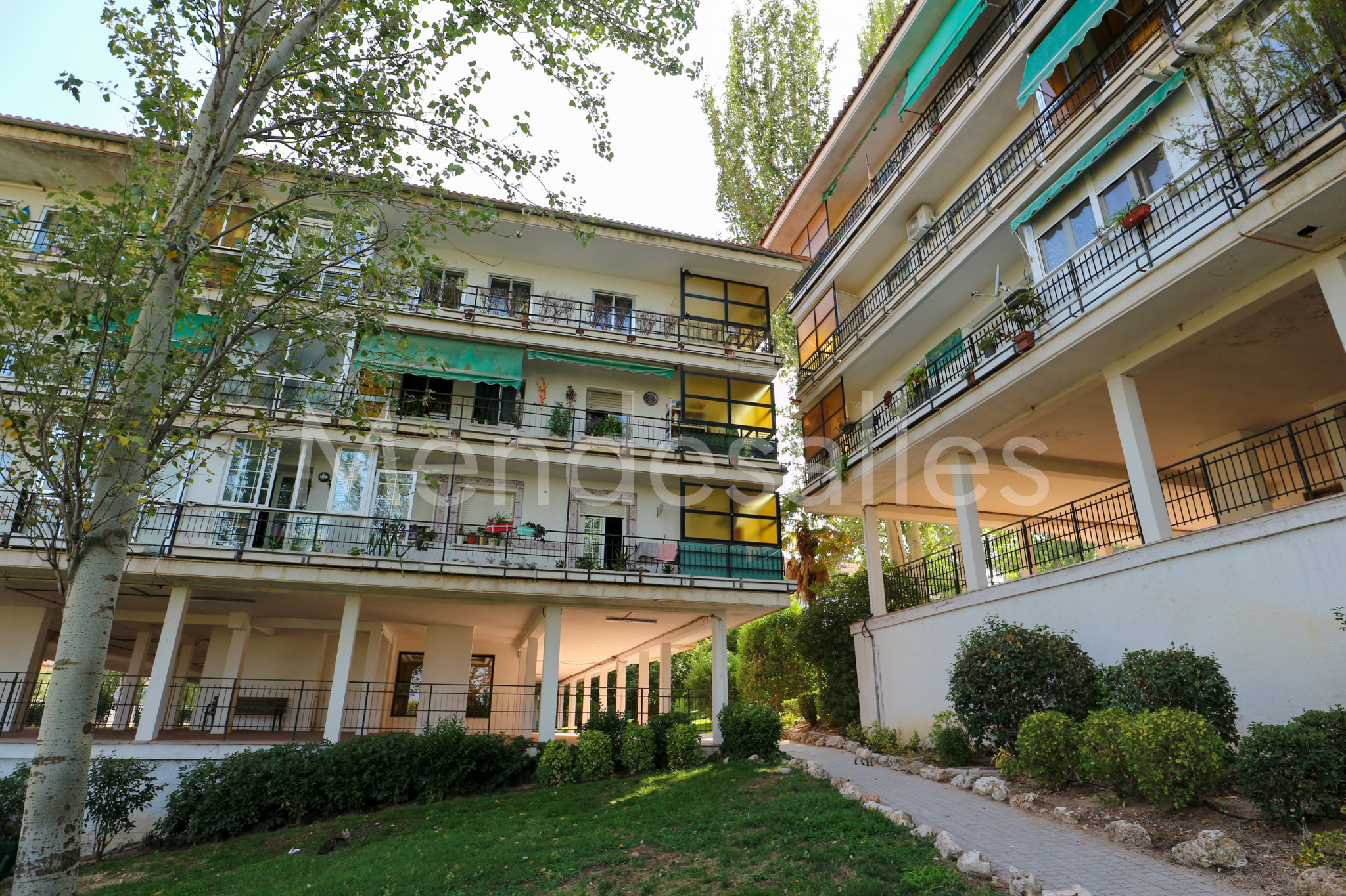Dúplex en venta en Móstoles