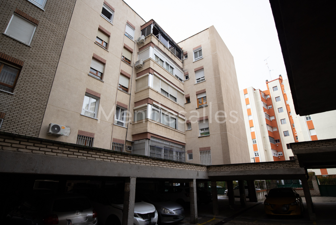 Vivienda en Villafontana &middot; fotograf&iacute;a 2
